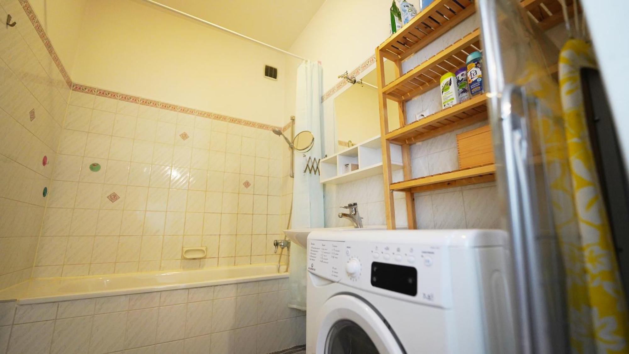 Cozynite Premium Apartment Hernals 2 维也纳 外观 照片