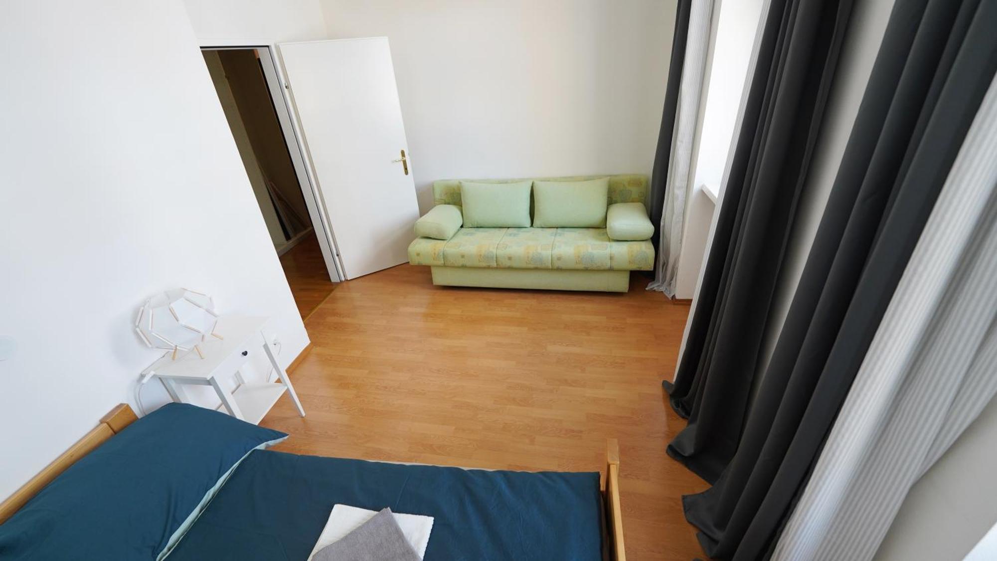 Cozynite Premium Apartment Hernals 2 维也纳 外观 照片